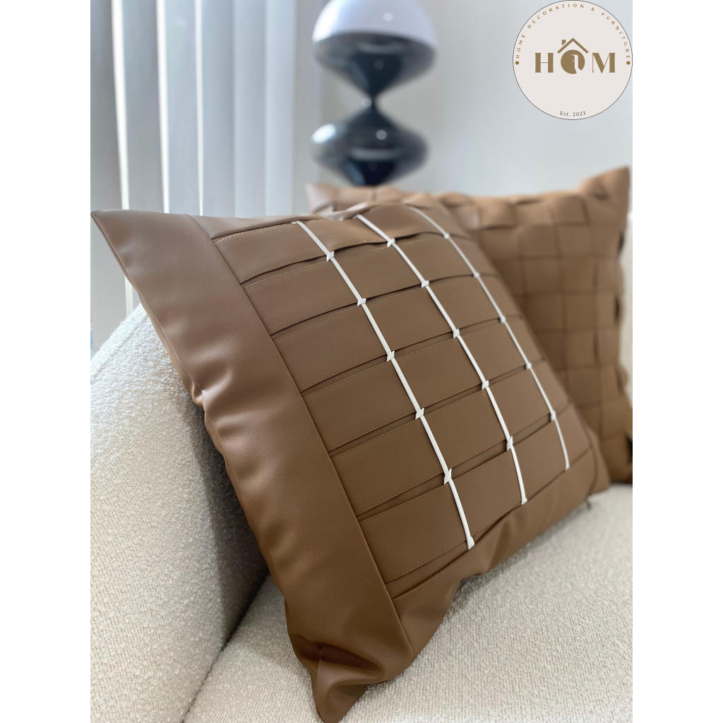 Gối trang trí cao cấp, gối sofa