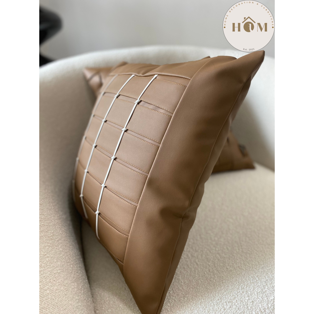 Gối trang trí cao cấp, gối sofa