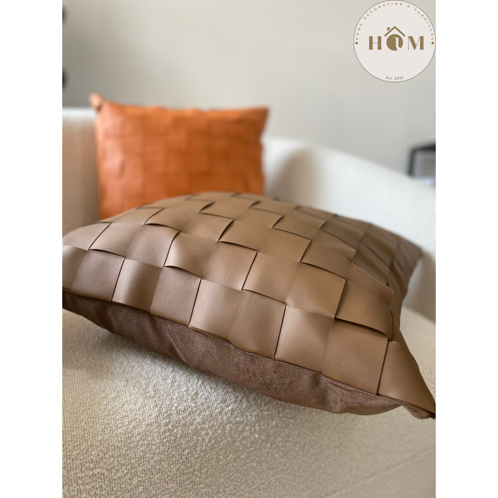 Gối trang trí cao cấp, gối sofa