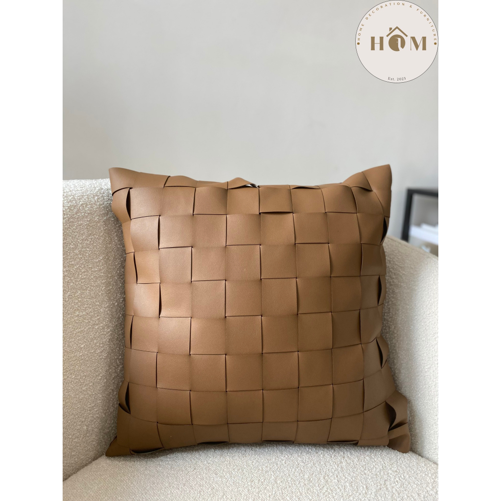 Gối trang trí cao cấp, gối sofa