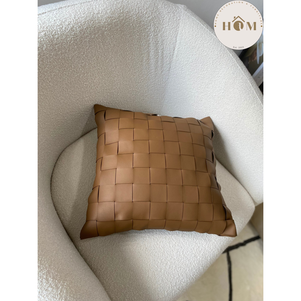 Gối trang trí cao cấp, gối sofa