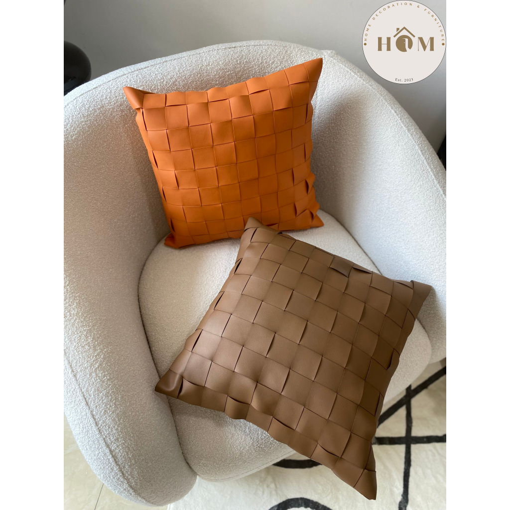 Gối trang trí cao cấp, gối sofa