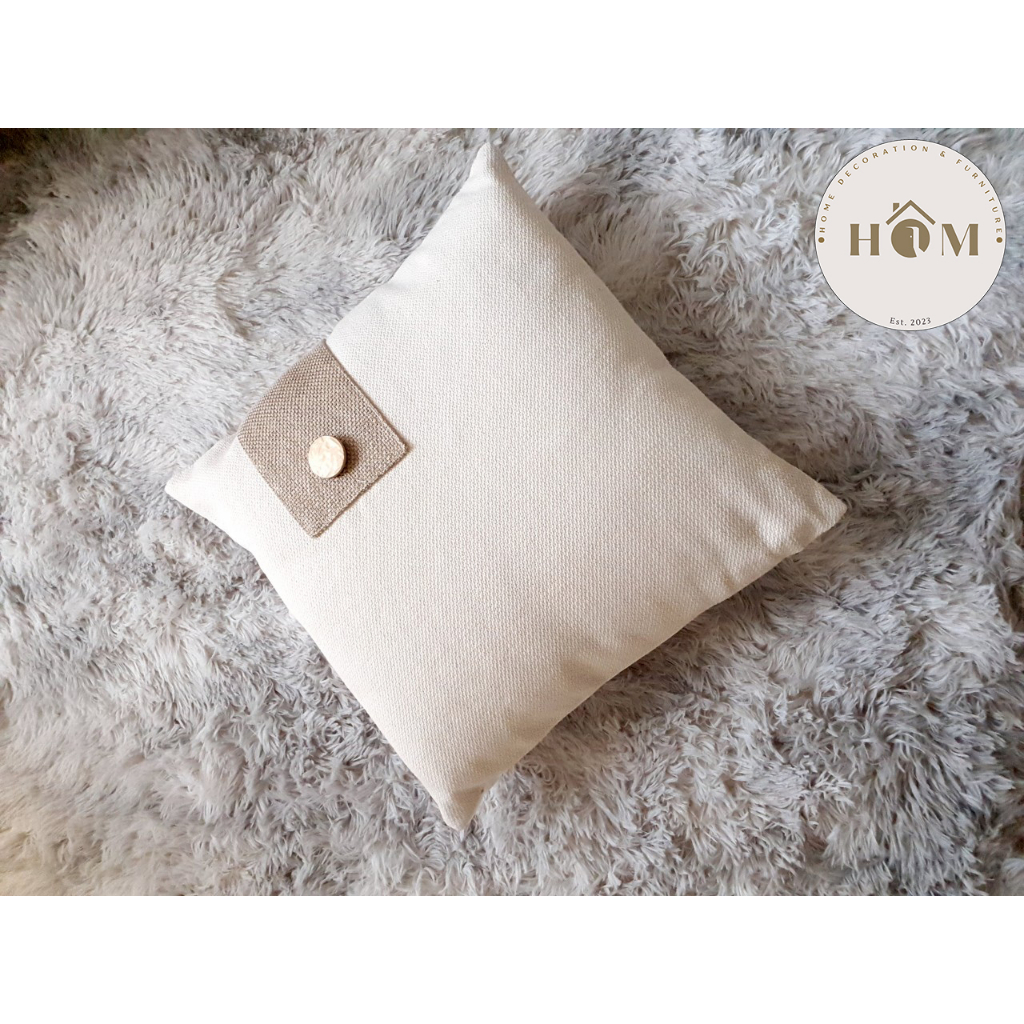 Gối trang trí cao cấp, gối sofa Bắc Âu