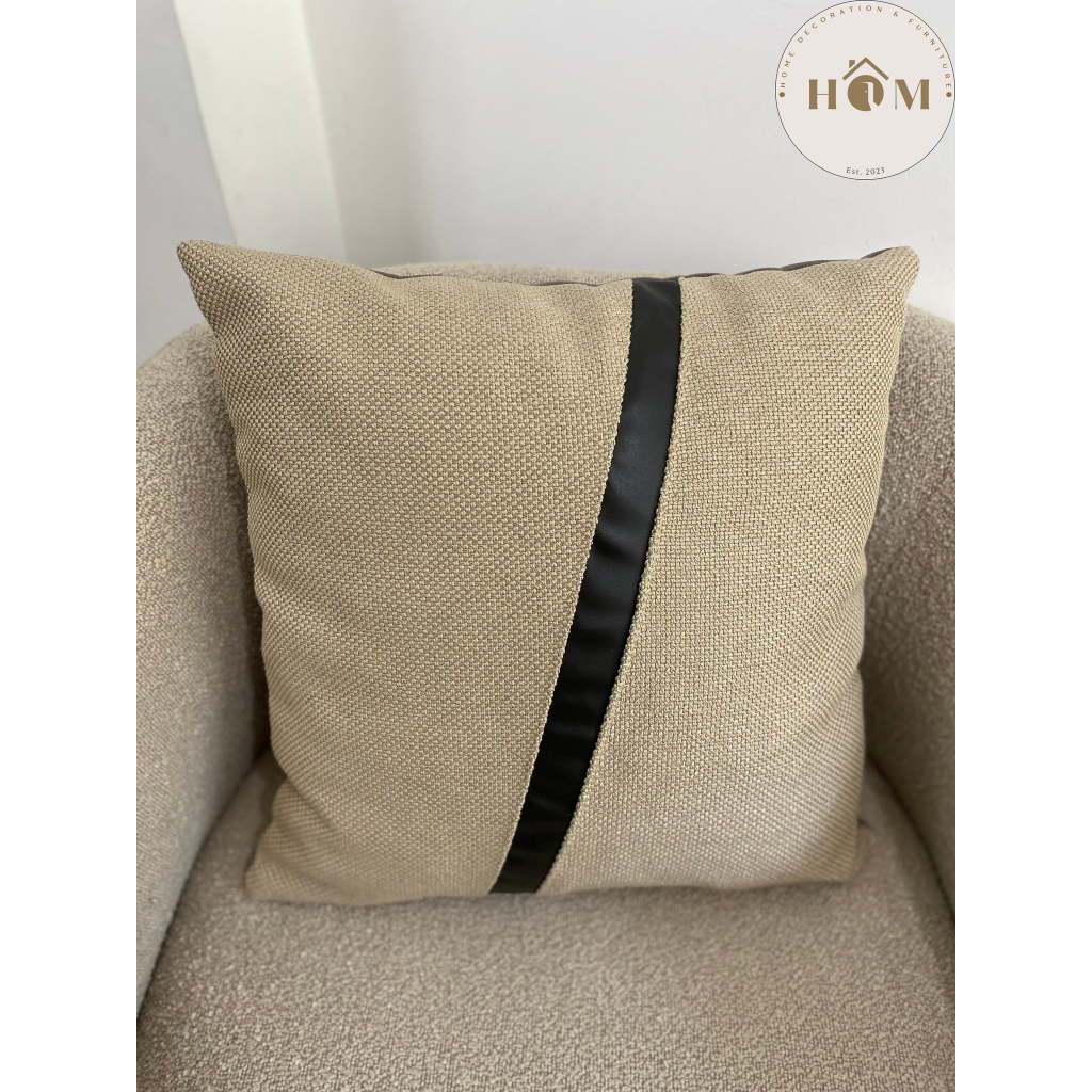 Gối trang trí cao cấp, gối sofa