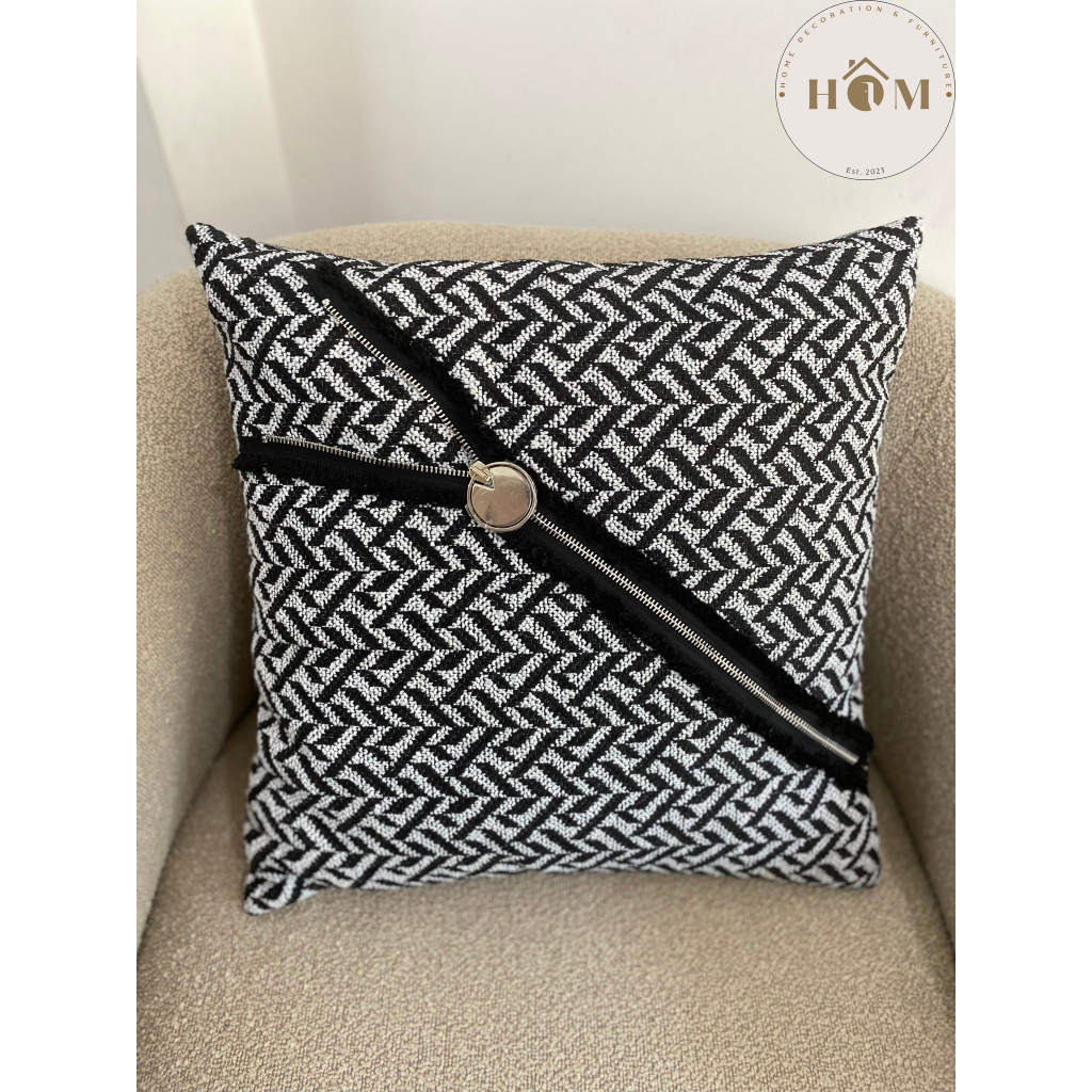 Gối trang trí cao cấp, gối sofa