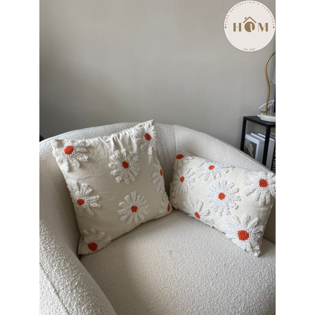 Gối trang trí cao cấp, gối sofa