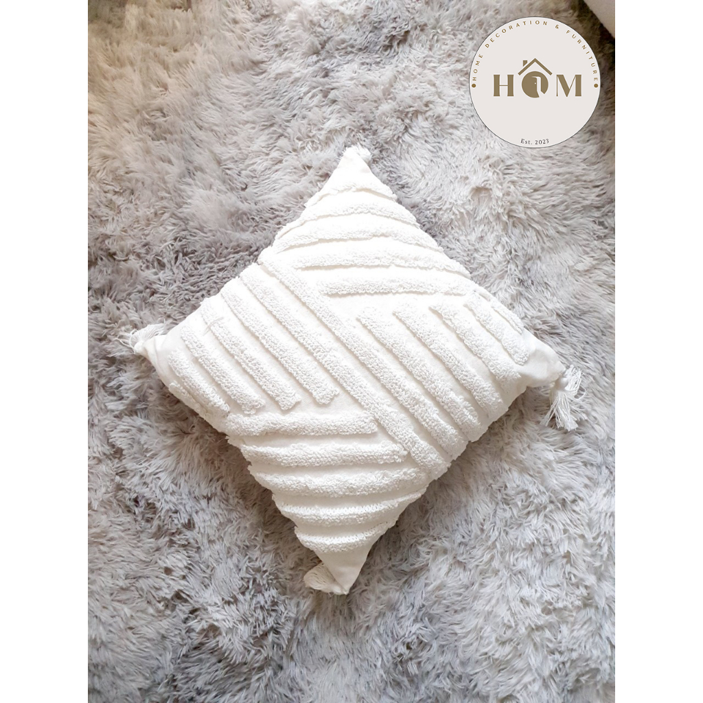 Gối trang trí cao cấp