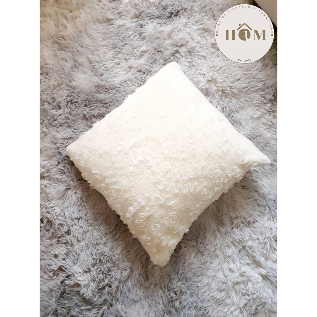 Gối trang trí cao cấp