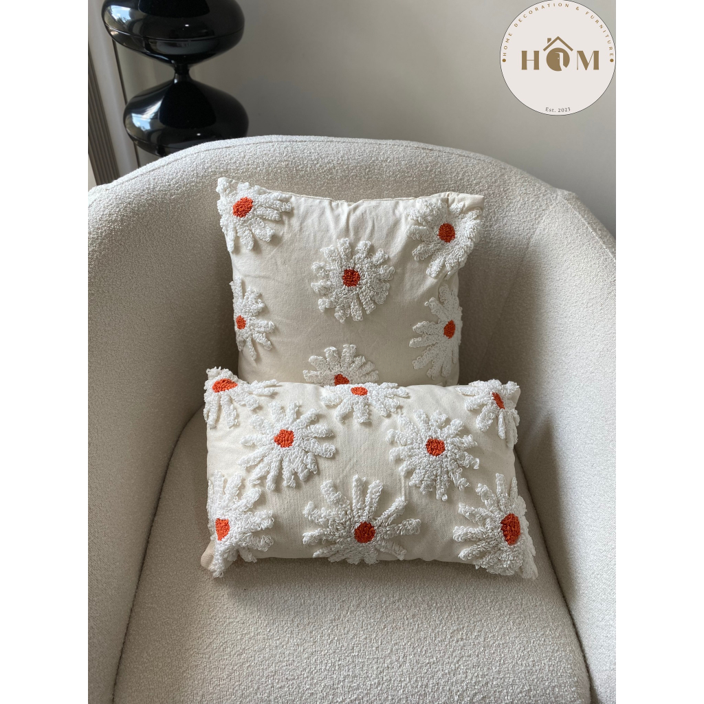 Gối trang trí cao cấp, gối sofa