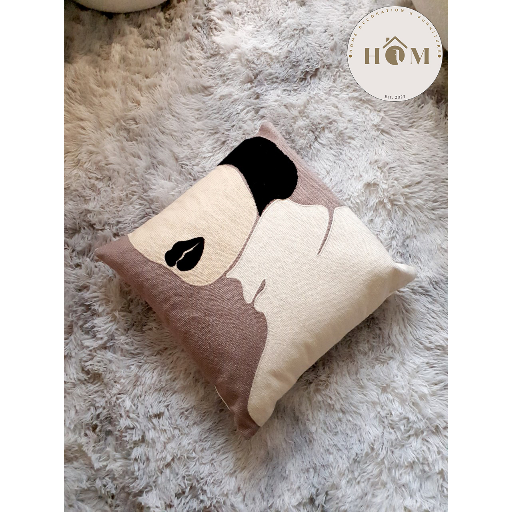 Gối trang trí cao cấp