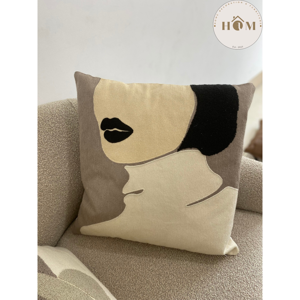 Gối trang trí cao cấp