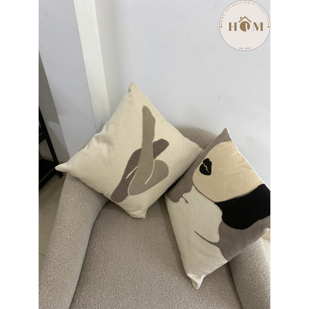 Gối trang trí cao cấp