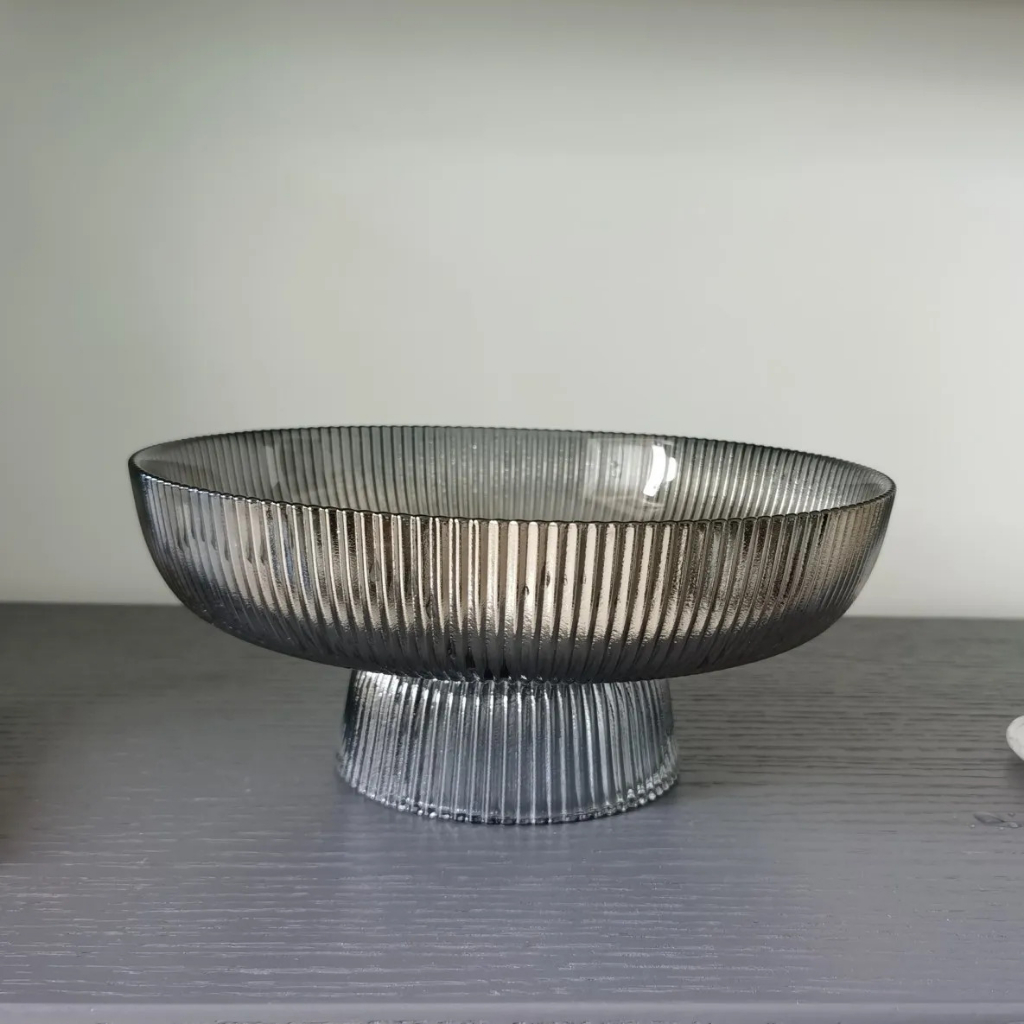 Khay thủy tinh KTT9