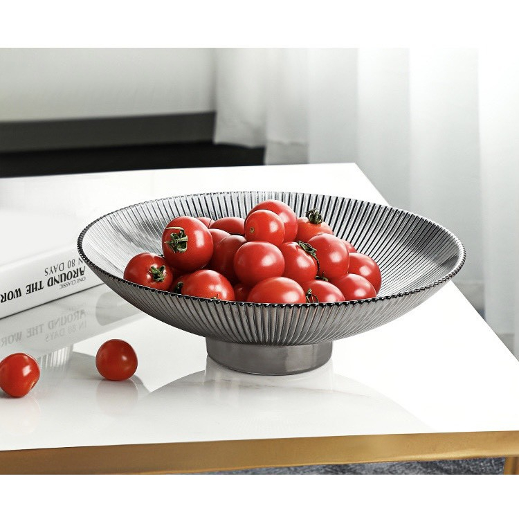 Khay thủy tinh KTT9