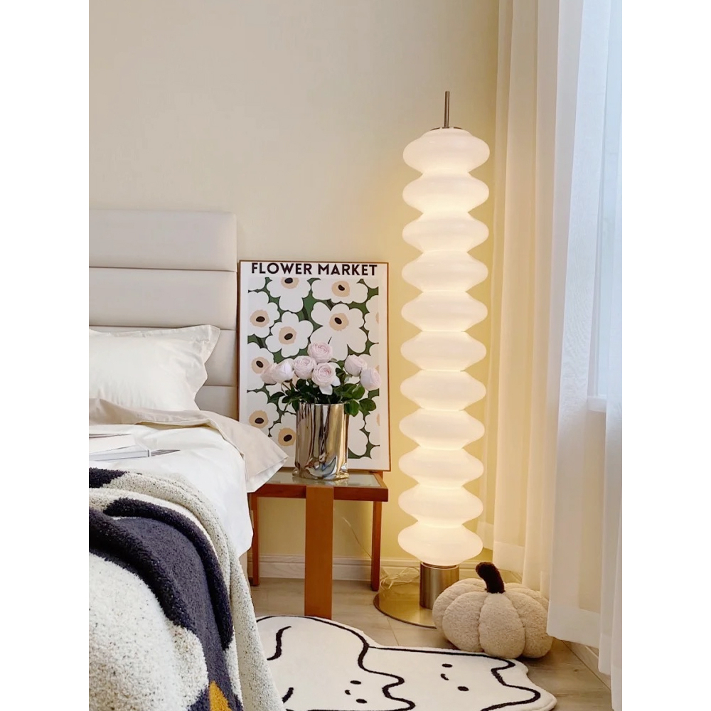 Đèn sàn MILANO TUBE