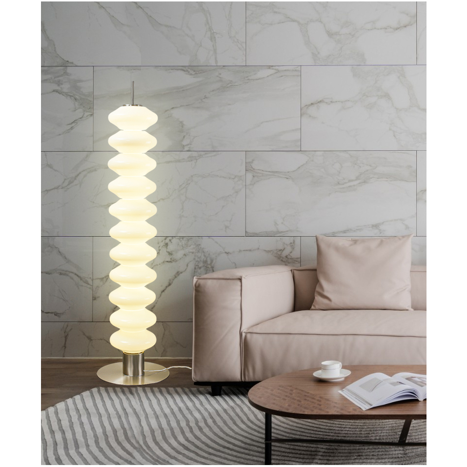 Đèn sàn MILANO TUBE