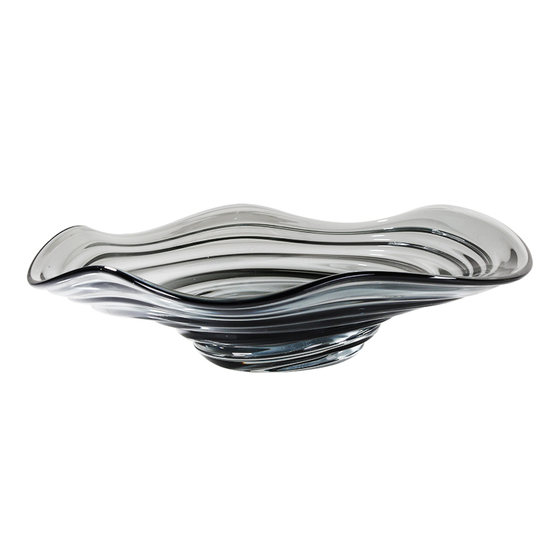 Khay thủy tinh KTT8