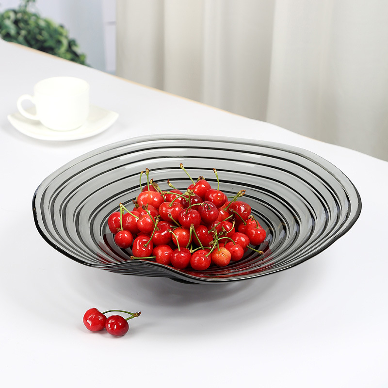 Khay thủy tinh KTT8