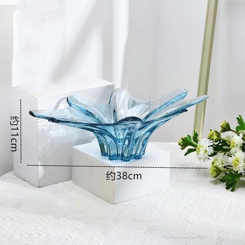 Khay thủy tinh KTT8