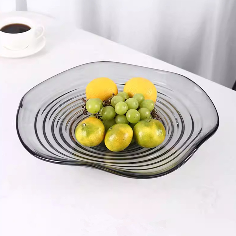 Khay thủy tinh KTT8