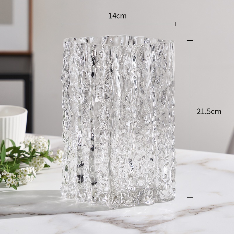 Bình hoa kim cương