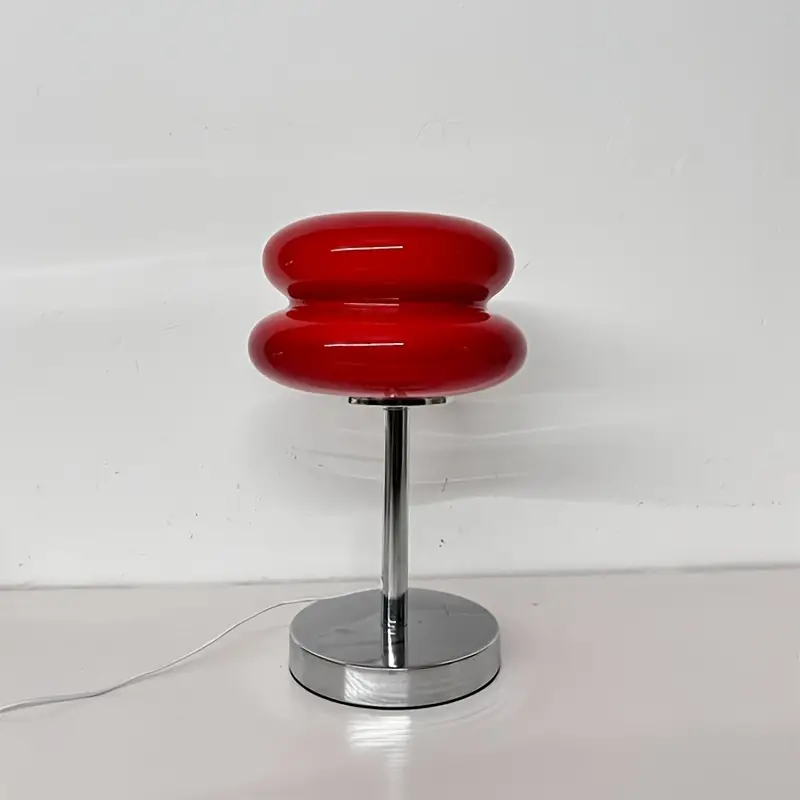 Đèn hình bánh Tart