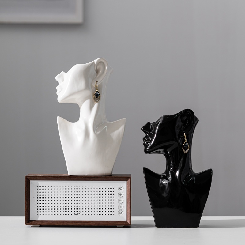 Bình hoa quý cô Lady Vase