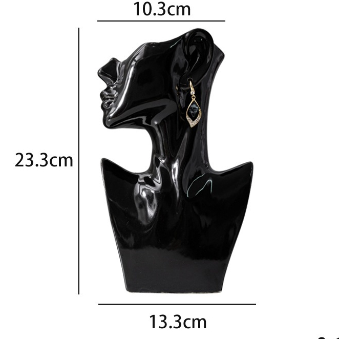 Bình hoa quý cô Lady Vase