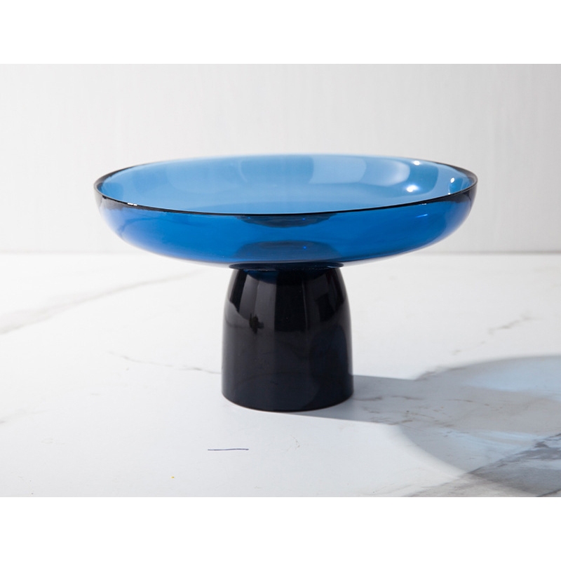 Khay thủy tinh hiện đại