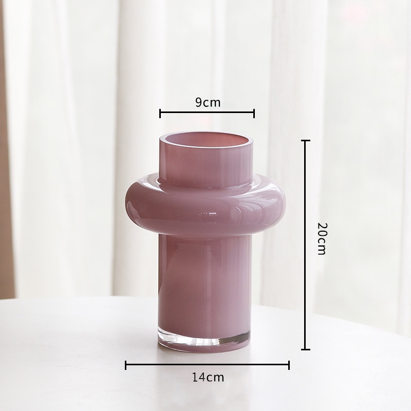 Bình cắm hoa Tulip Z