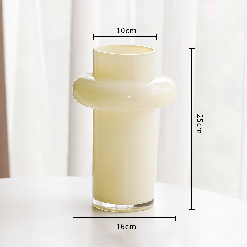 Bình cắm hoa Tulip Z