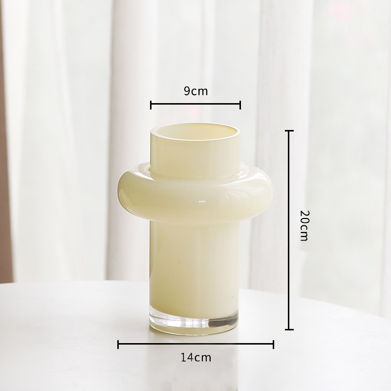 Bình cắm hoa Tulip Z