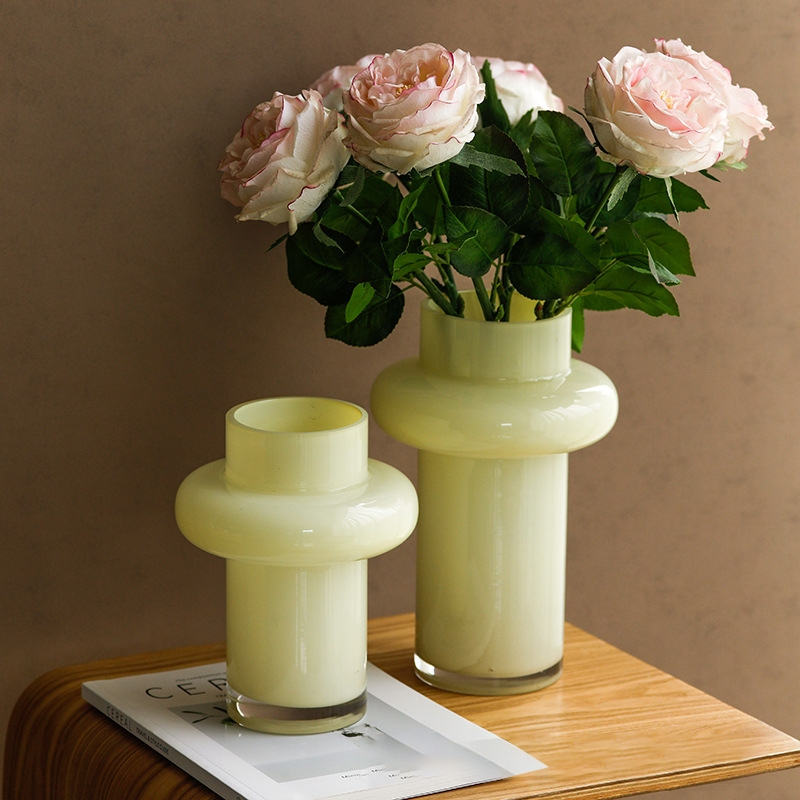 Bình cắm hoa Tulip Z