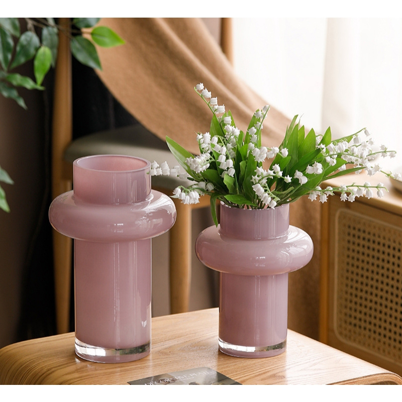 Bình cắm hoa Tulip Z