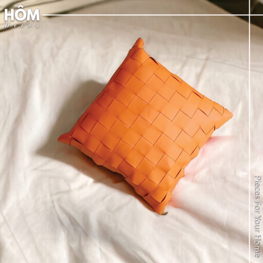 Gối trang trí cao cấp, gối sofa