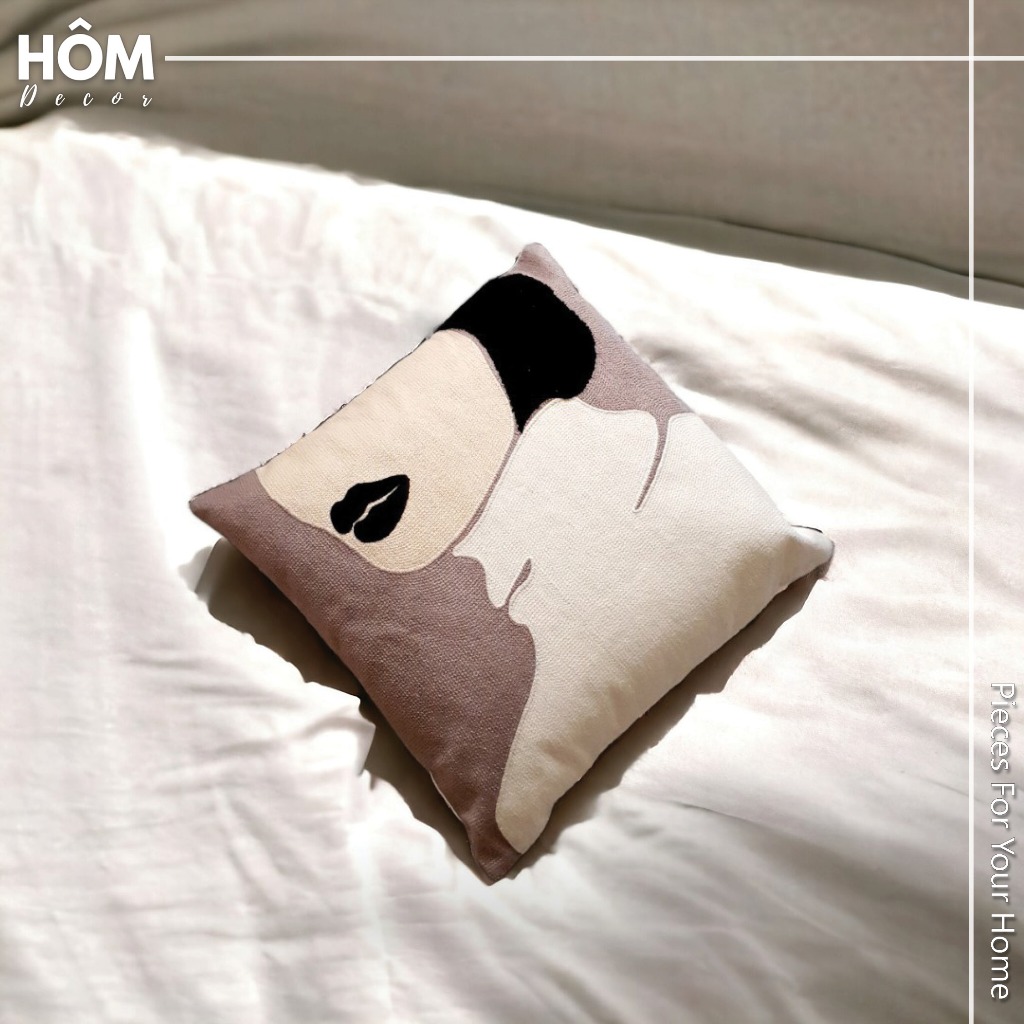 Gối trang trí cao cấp