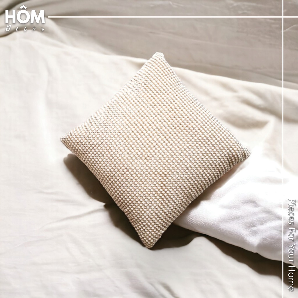 Gối trang trí cao cấp