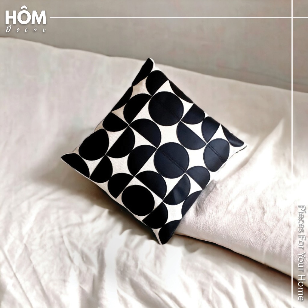 Gối trang trí sofa