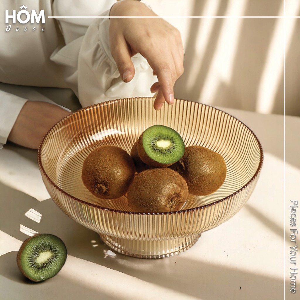 Khay thủy tinh KTT9