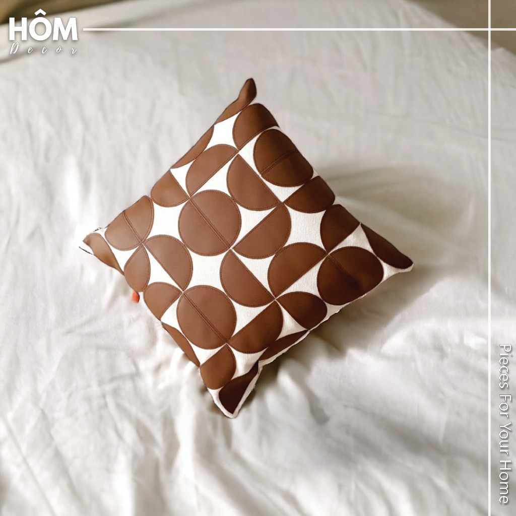 Gối trang trí sofa