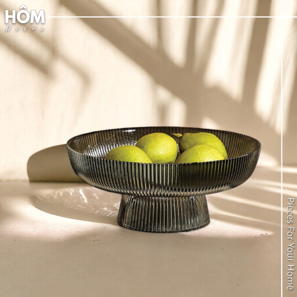 Khay thủy tinh KTT9