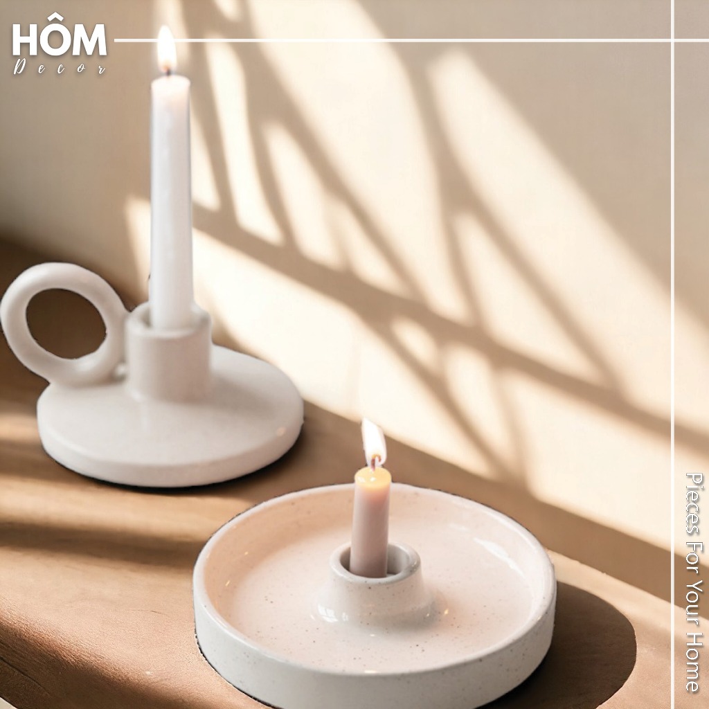 Giá đỡ nến