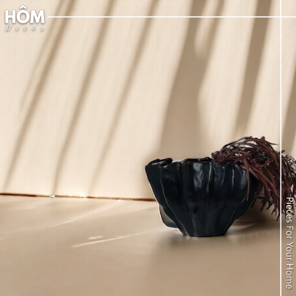 Trang trí console Decor