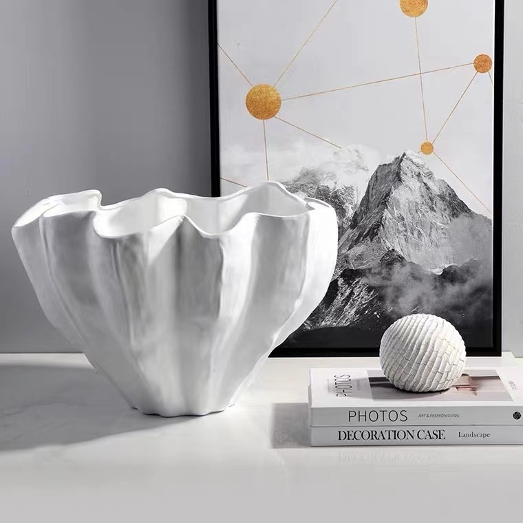 Trang trí console Decor