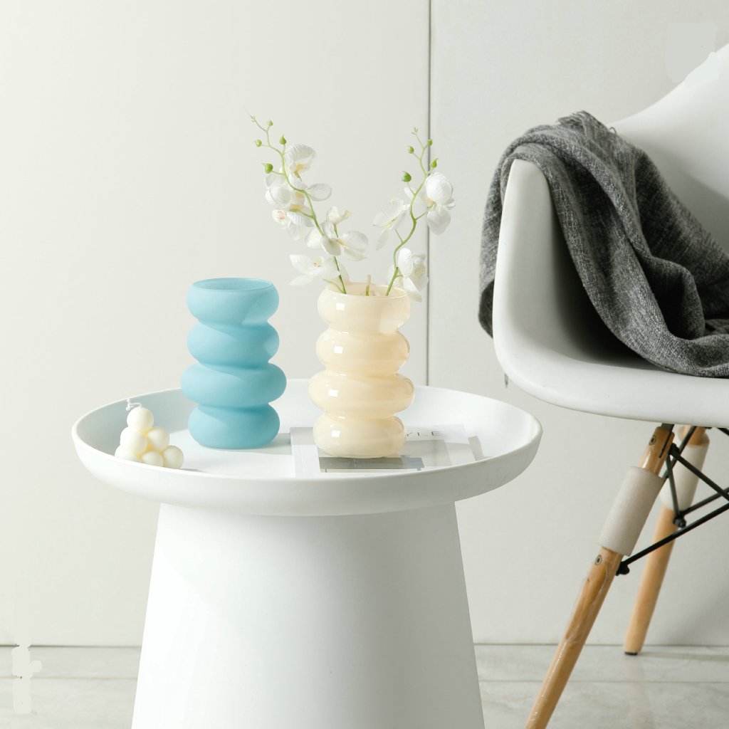Bình hoa xoắn ốc Twist