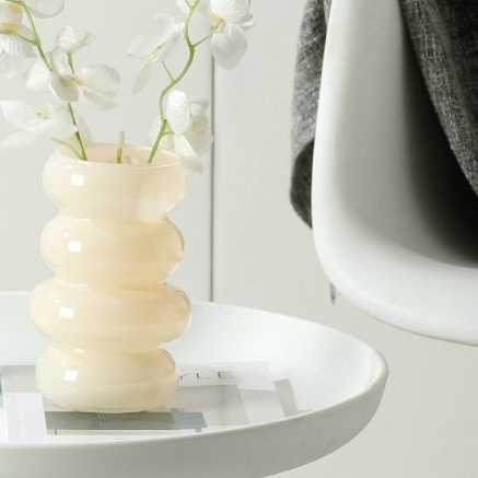 Bình hoa xoắn ốc Twist