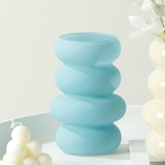 Bình hoa xoắn ốc Twist