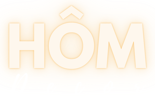 HÔM Decor