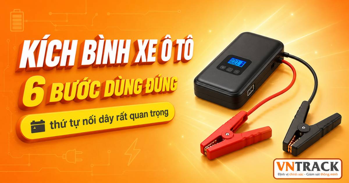 Hướng dẫn cách sử dụng kích bình xe ô tô hiệu quả và an toàn