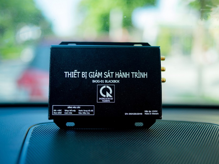 Hộp đen là gì và cách sử dụng hộp đen đúng cách